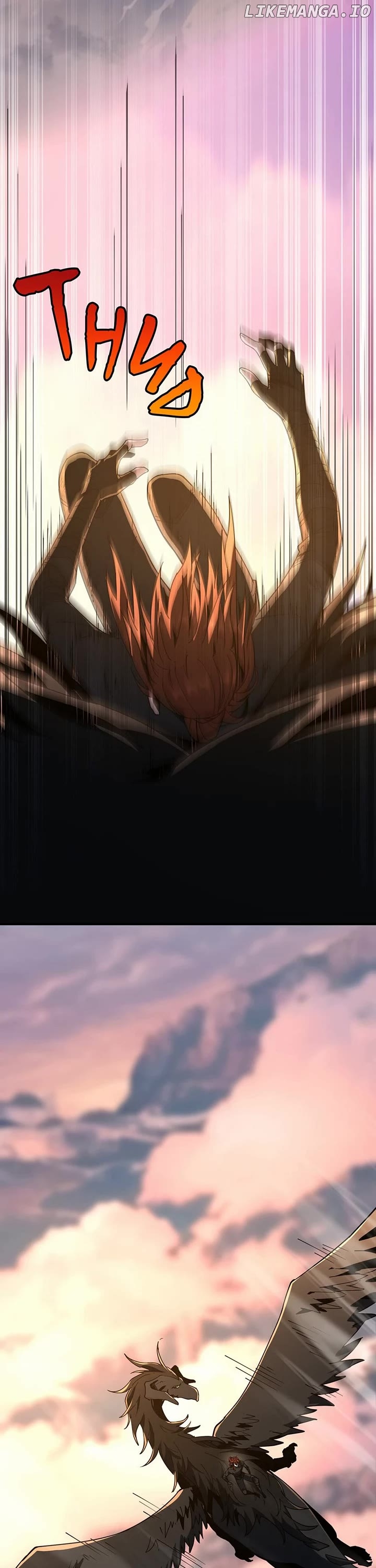 The Beginning After The End Chapter 205 image 38